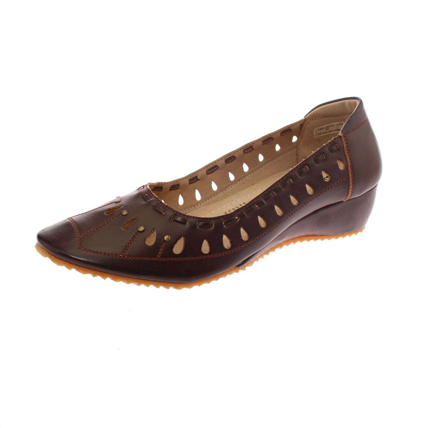 Sandalia Chocolate Marche Art. 5l5097403dbrown image number 0.0
