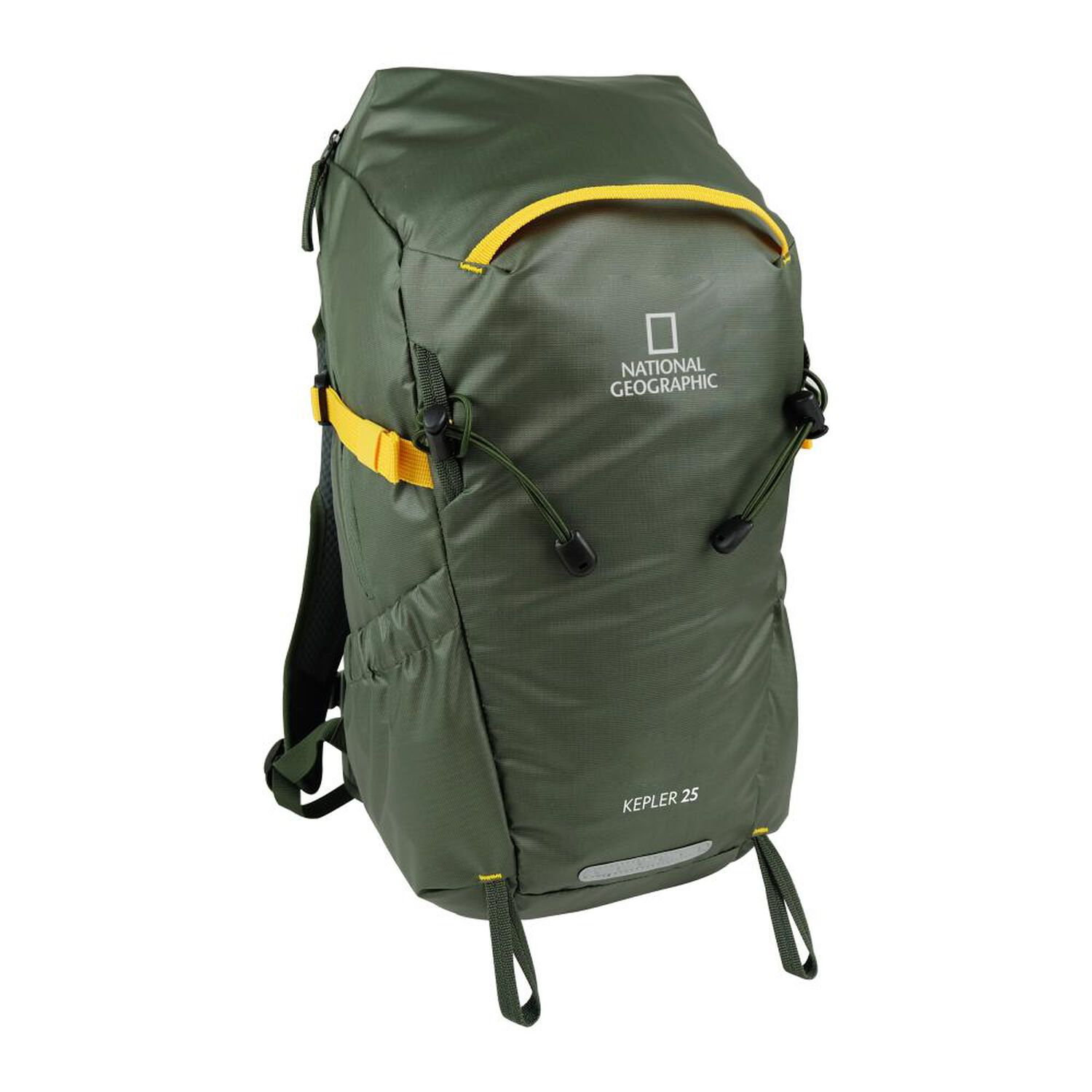 Mochila Outdoor Natgeo Mng13252 / 25 Litros image number 1.0