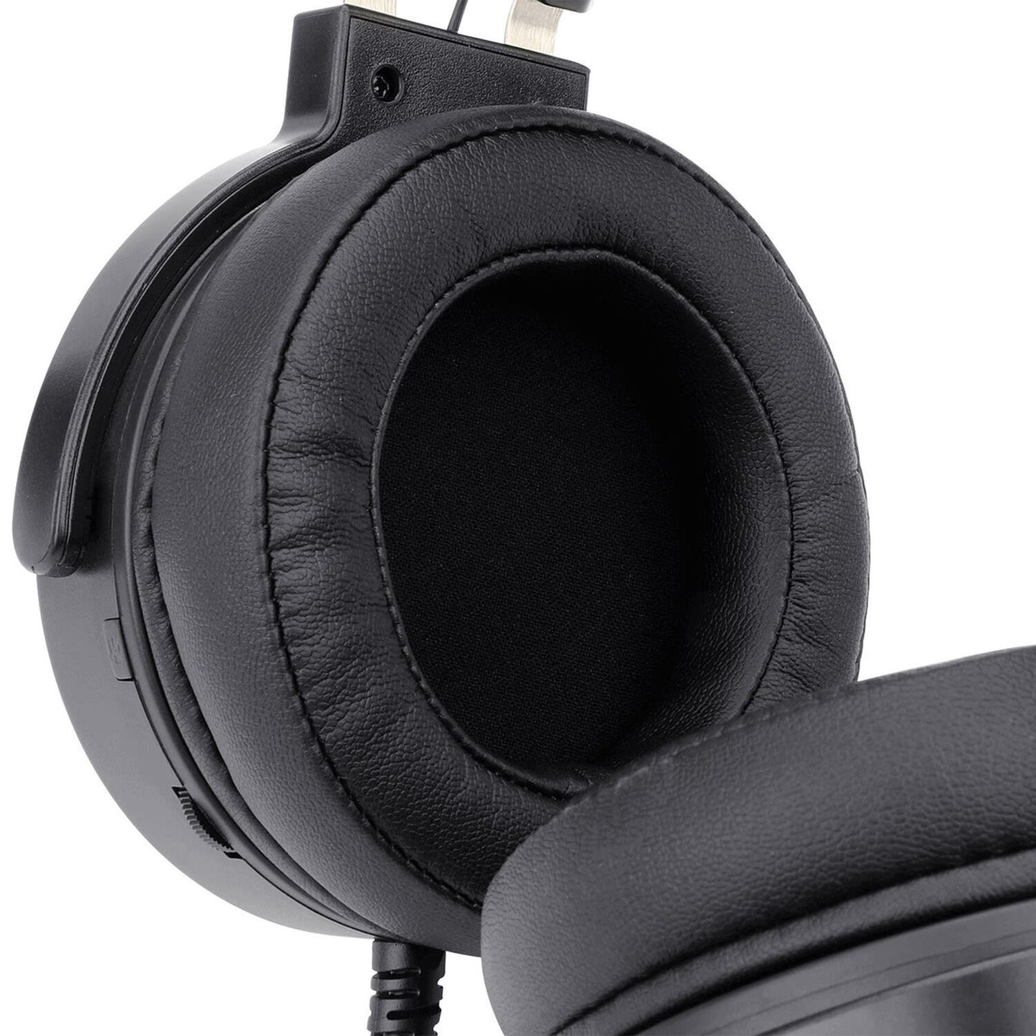 Audifonos Usb Redragon Lamia Black Audio 7.1 Con Soporte image number 8.0