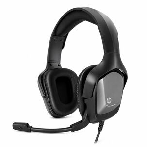 Aud&iacute;fonos Hp Multiplataformas H220s Grafito Jack 3.5mm