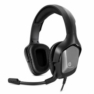 Aud&iacute;fonos Hp Multiplataformas H220s Grafito Jack 3.5mm
