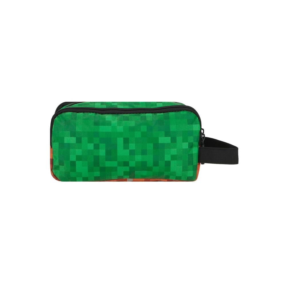 Estuche Xtrem University+ 6xt Pixels Verde image number 2.0