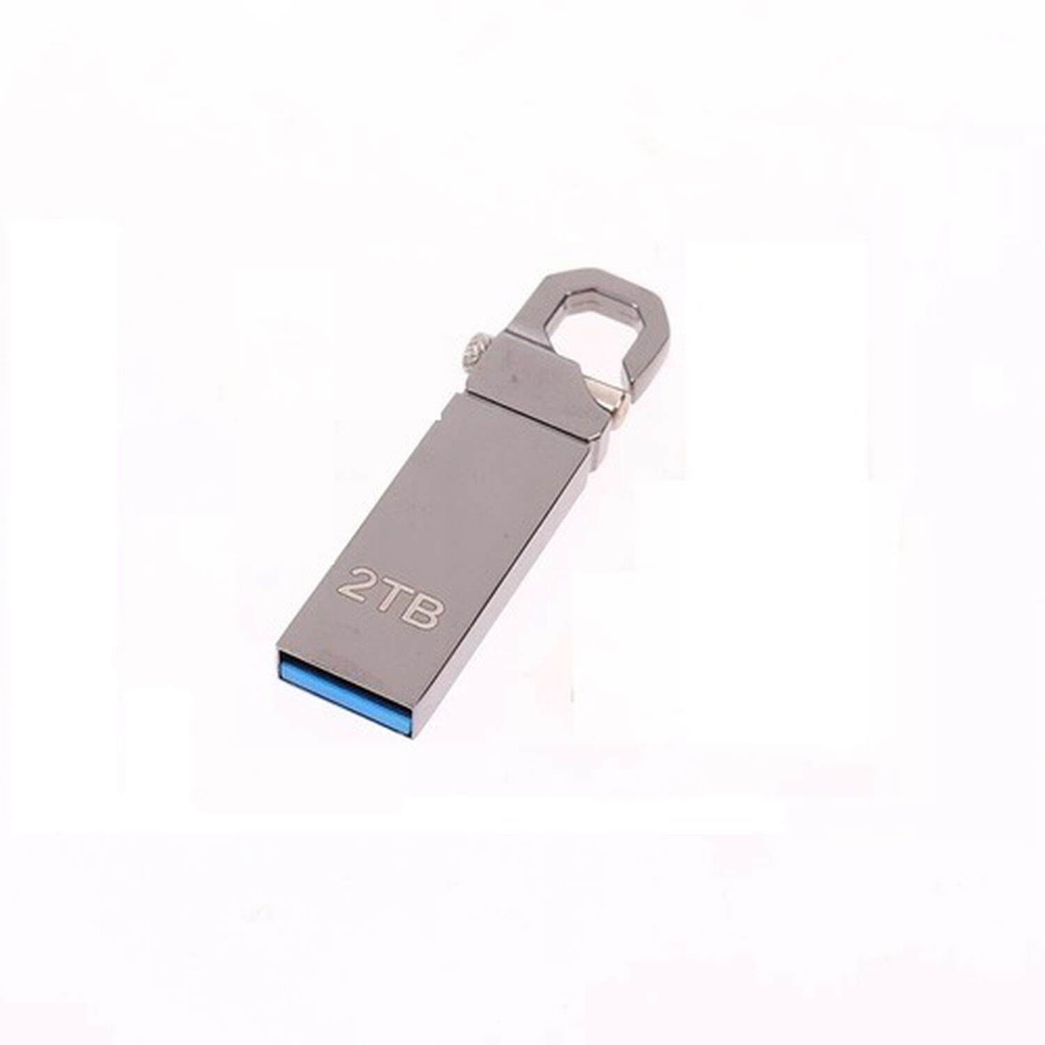 Pendrive Usb 32gb Unidad Flash Candado Memoria Almacenamiento Externo image number 2.0