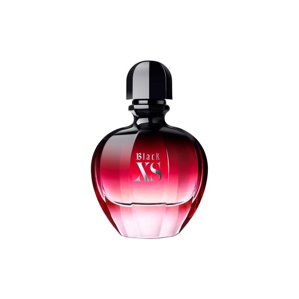 Black Xs For Her 80 Ml Edp image number 1.0