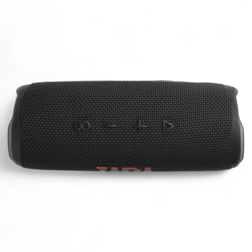 Parlante Port&aacute;til Jbl Flip 6 Black Edition Waterproof 12 Hrs image number 9.0