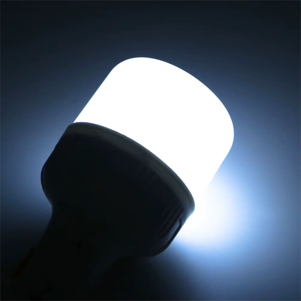 Ampolleta Led Recargable Usb Alta Potencia Para Camping, Pesca Y Emergencias image number 3.0