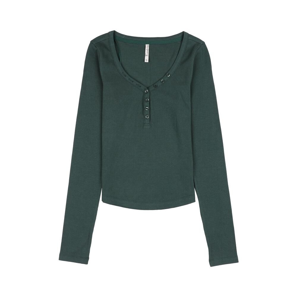 Polera Mujer Freedom image number 0.0