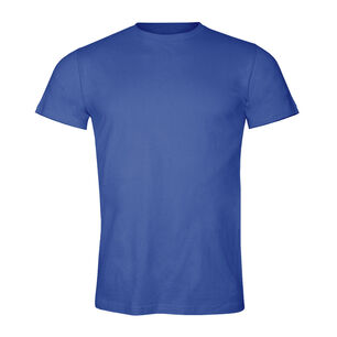 Polera Algod&oacute;n Manga Corta Velox Essential Unisex
