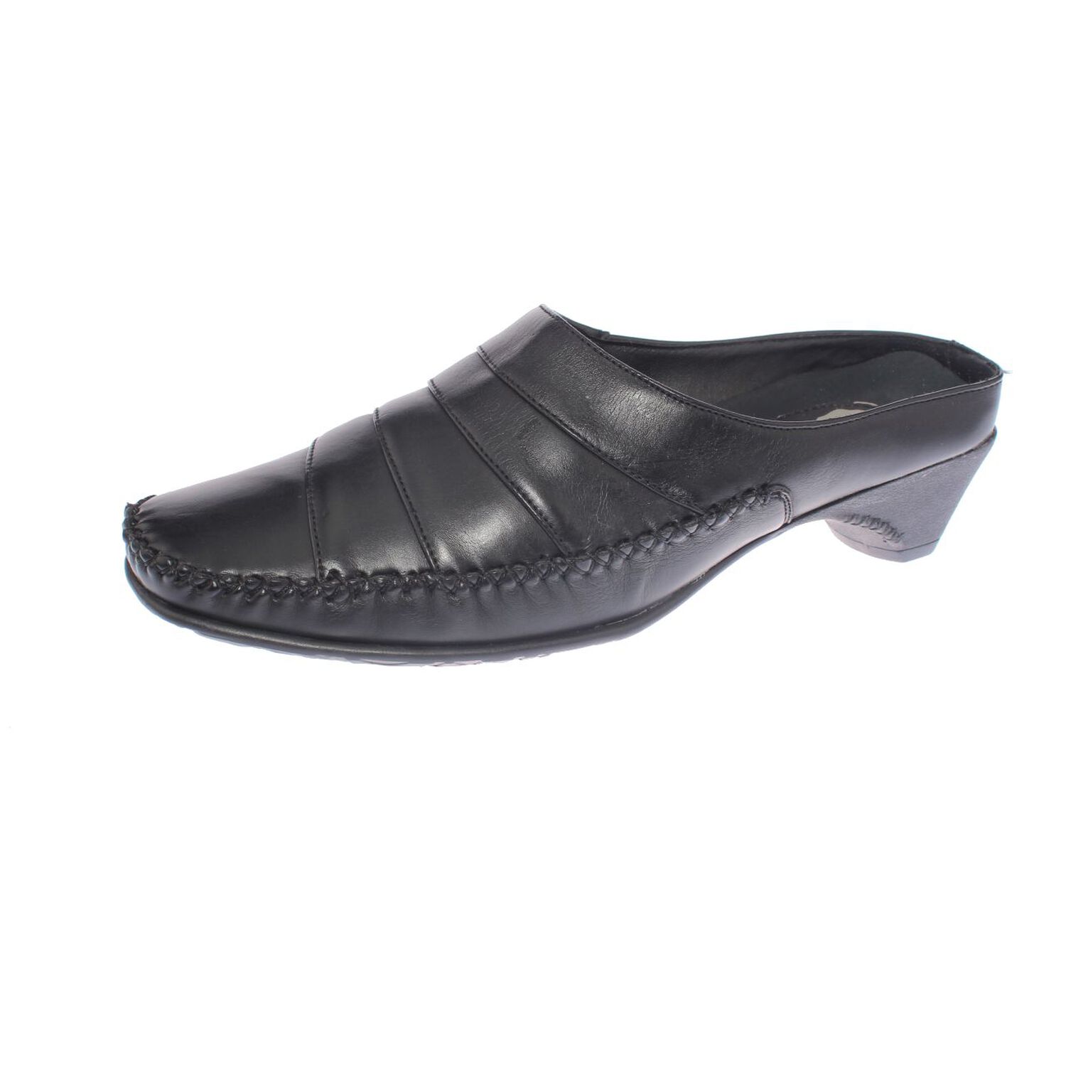 Zapato Negro Bangpai Art: 52081black image number 0.0
