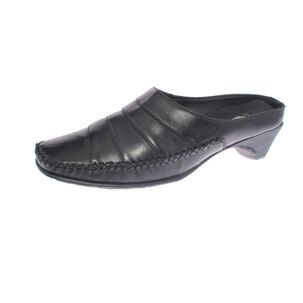 Zapato Negro Bangpai Art: 52081black
