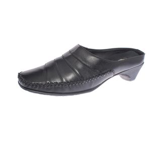 Zapato Negro Bangpai Art: 52081black