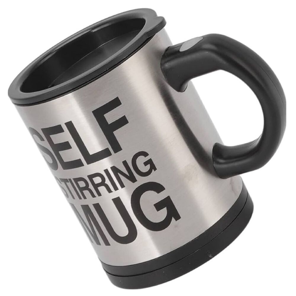 Taza Revolvedora Eléctrica Café Perfecto Sin Esfuerzo image number 6.0