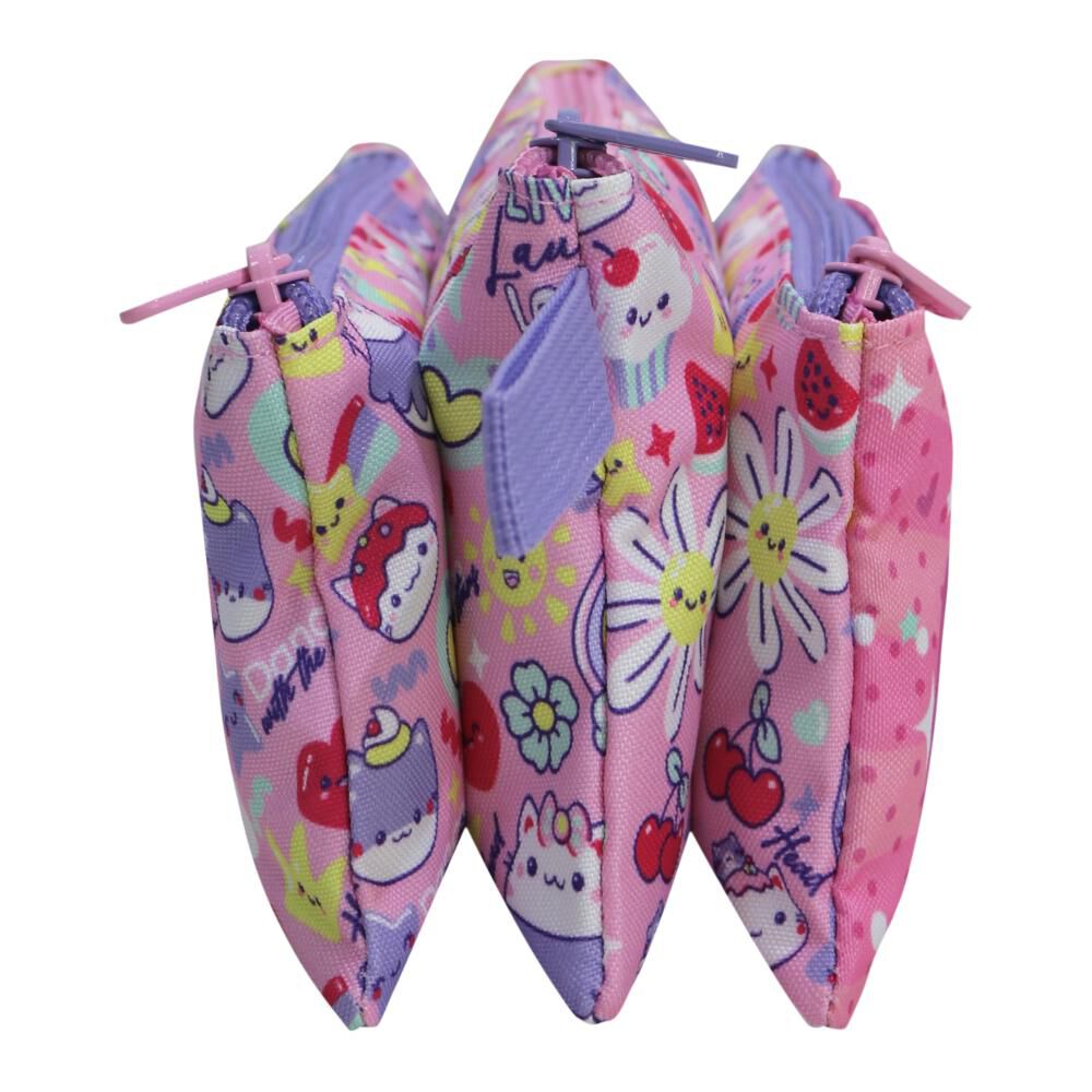 Estuche Celerio Infantil Head image number 3.0