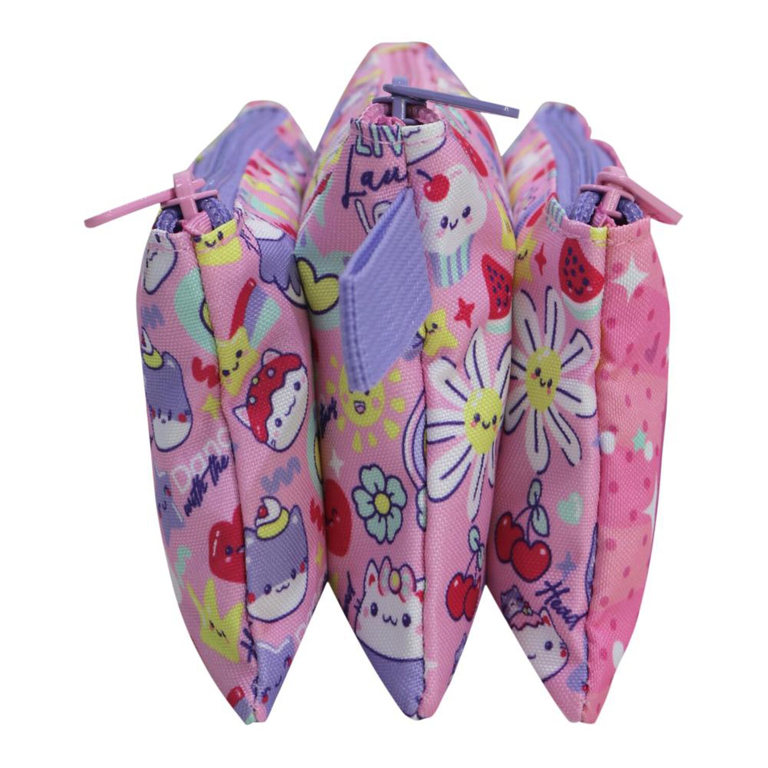 Estuche Celerio Infantil Head image number 3.0