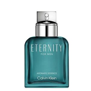 Eternity For Men Aromatic Essence Parfum Intense Calvin Klein 100 Ml