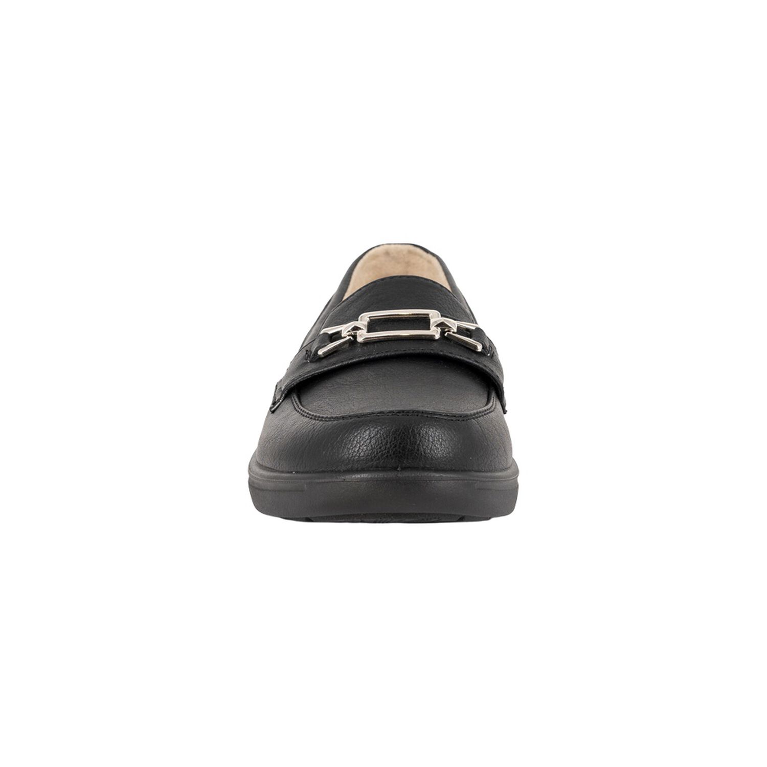 Mocasin Fateh Negro Passer image number 2.0