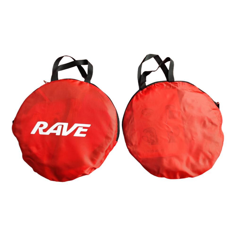 Set De Futbol Playa Rave Pop Up Goal Tgt Set image number 2.0