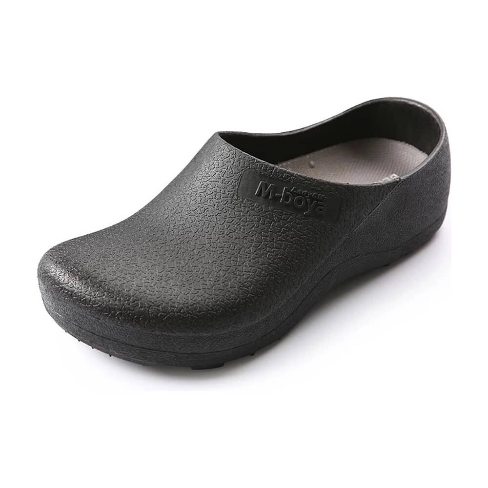 Zapato O Zueco Cocina Tipo Birki Antideslizante image number 0.0