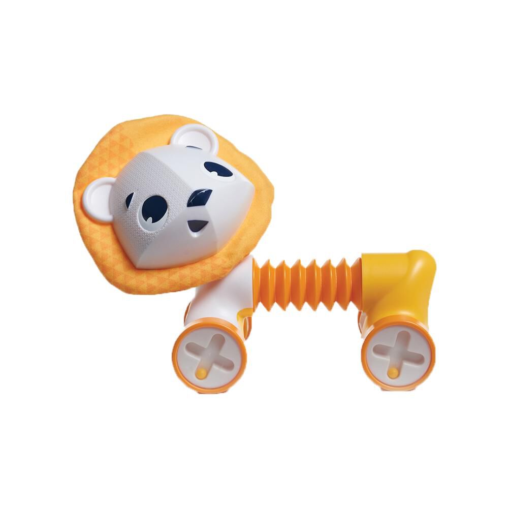 Juguete Interactivo Tiny Love Leonardo León image number 2.0