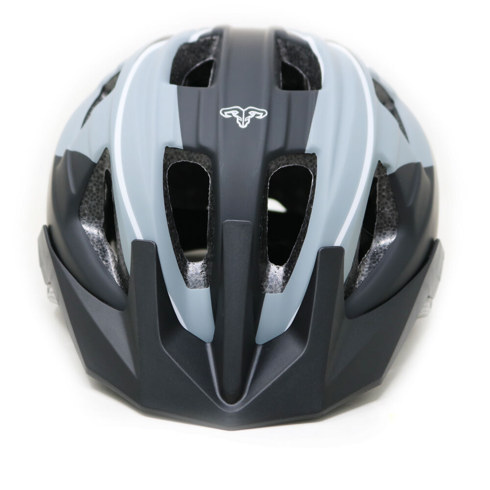 Casco Para Bicicleta Mtb Enduro Adulto Radical Mountain image number 6.0