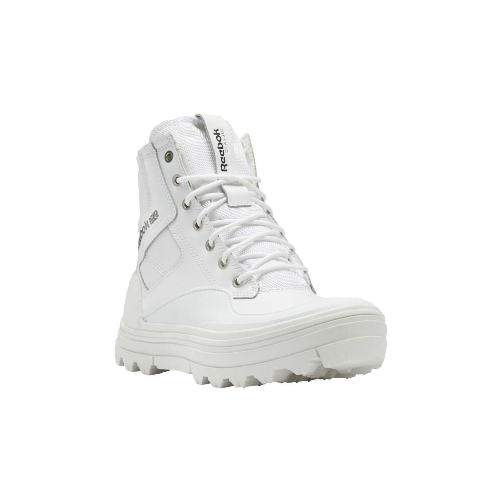 ▷ Zapatilla Urbana Mujer Reebok Cleated Mid - Zapatillas Urbanas Mujer en 【 Hites】