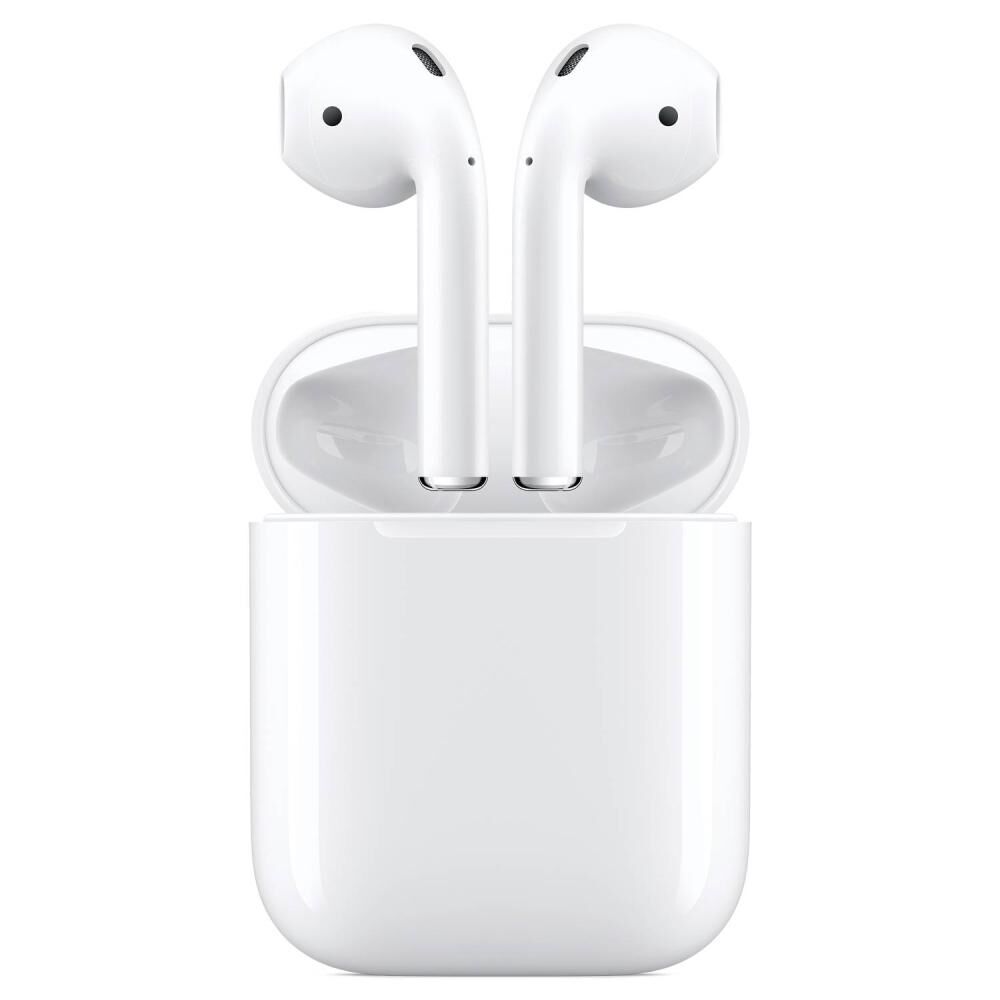 Aud&iacute;fonos Bluetooth Apple Airpods image number 2.0