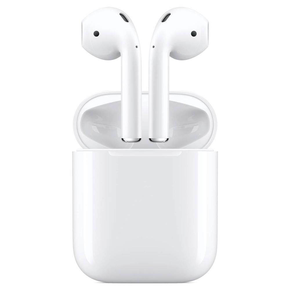 Audífonos Bluetooth Apple Airpods image number 2.0
