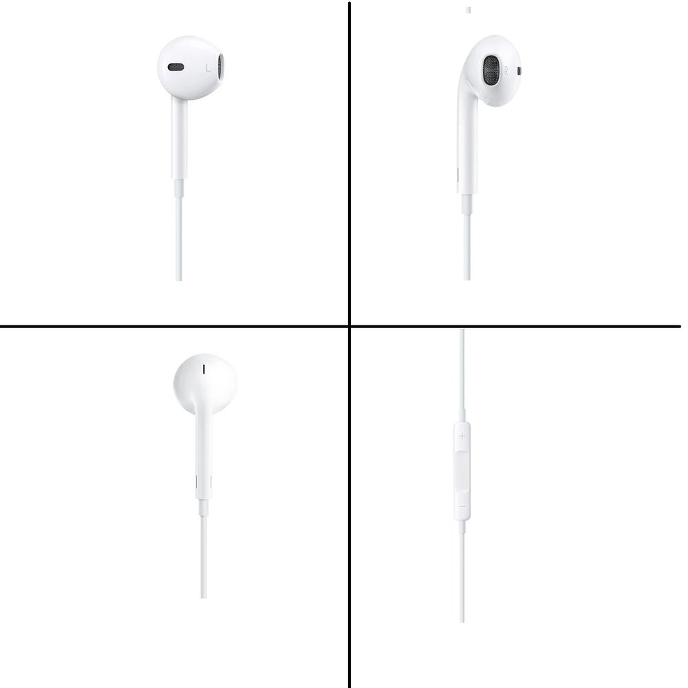 Apple Earpods 3.5mm Plug image number 2.0
