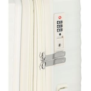 Maleta Grande Saxoline Titanium / 106 L