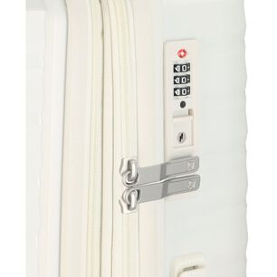 Maleta Grande Saxoline Titanium / 106 L