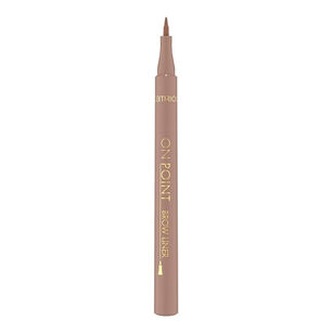 Delineador De Cejas On Point Catrice - 020 Medium Brown