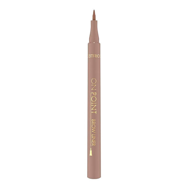 Delineador De Cejas On Point Catrice - 020 Medium Brown