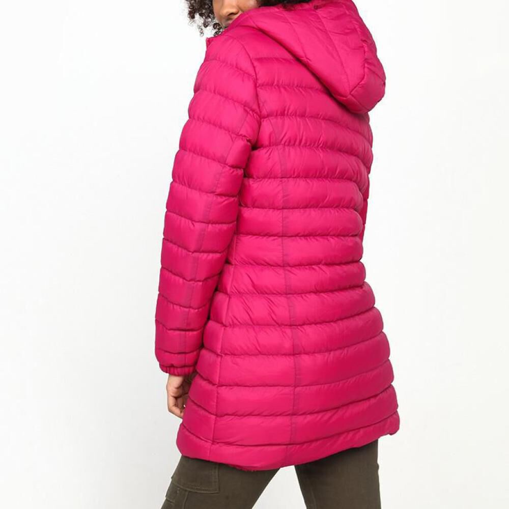 Parka Mujer Rolly Go image number 2.0