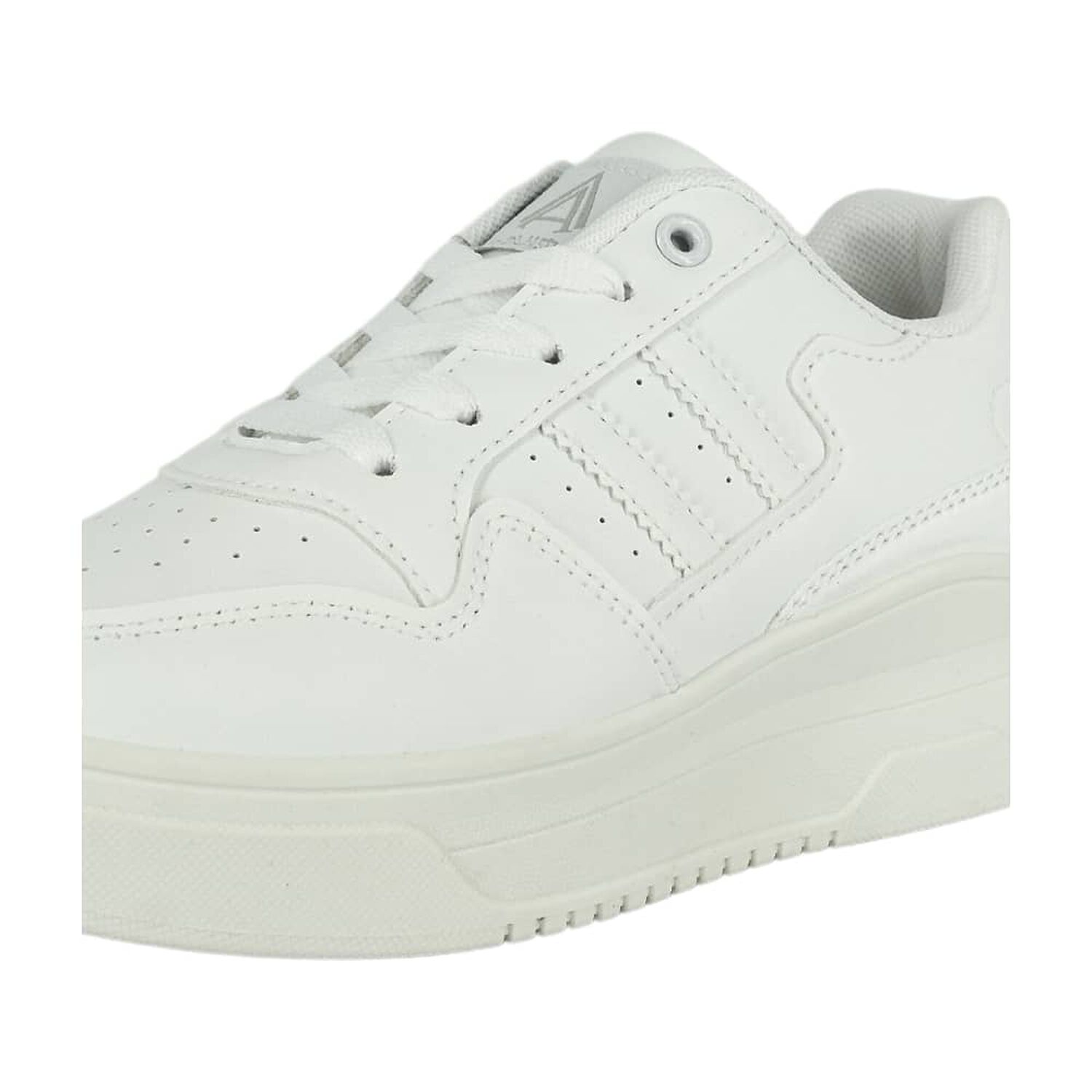 Zapatilla Cata Blanco Alquimia image number 3.0