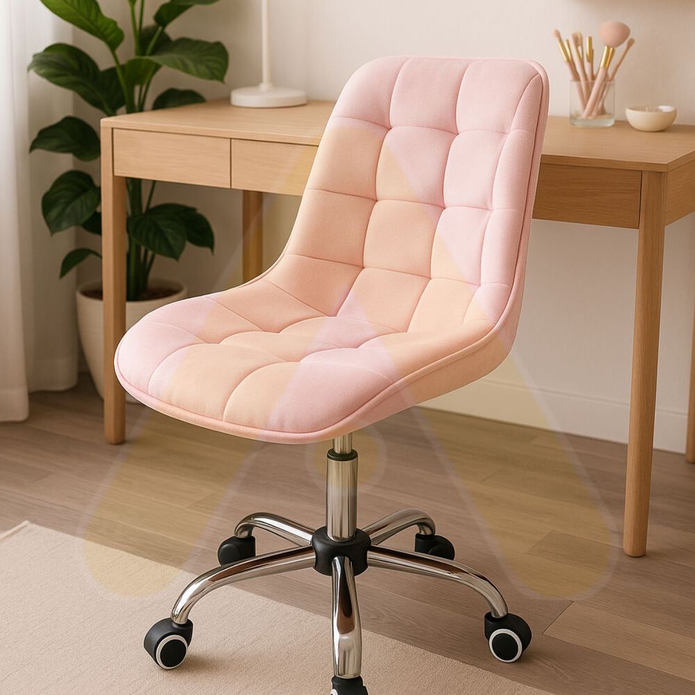 Silla De Escritorio Roma image number 1.0