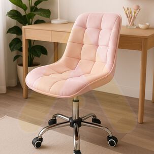 Silla De Escritorio Roma