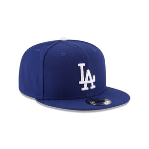 Jockey Los Angeles Dodgers Mlb 9fifty Azul New Era