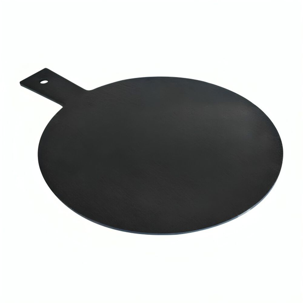 Plato Piedra Pizarra Pizza 42 Cm Wayu image number 1.0
