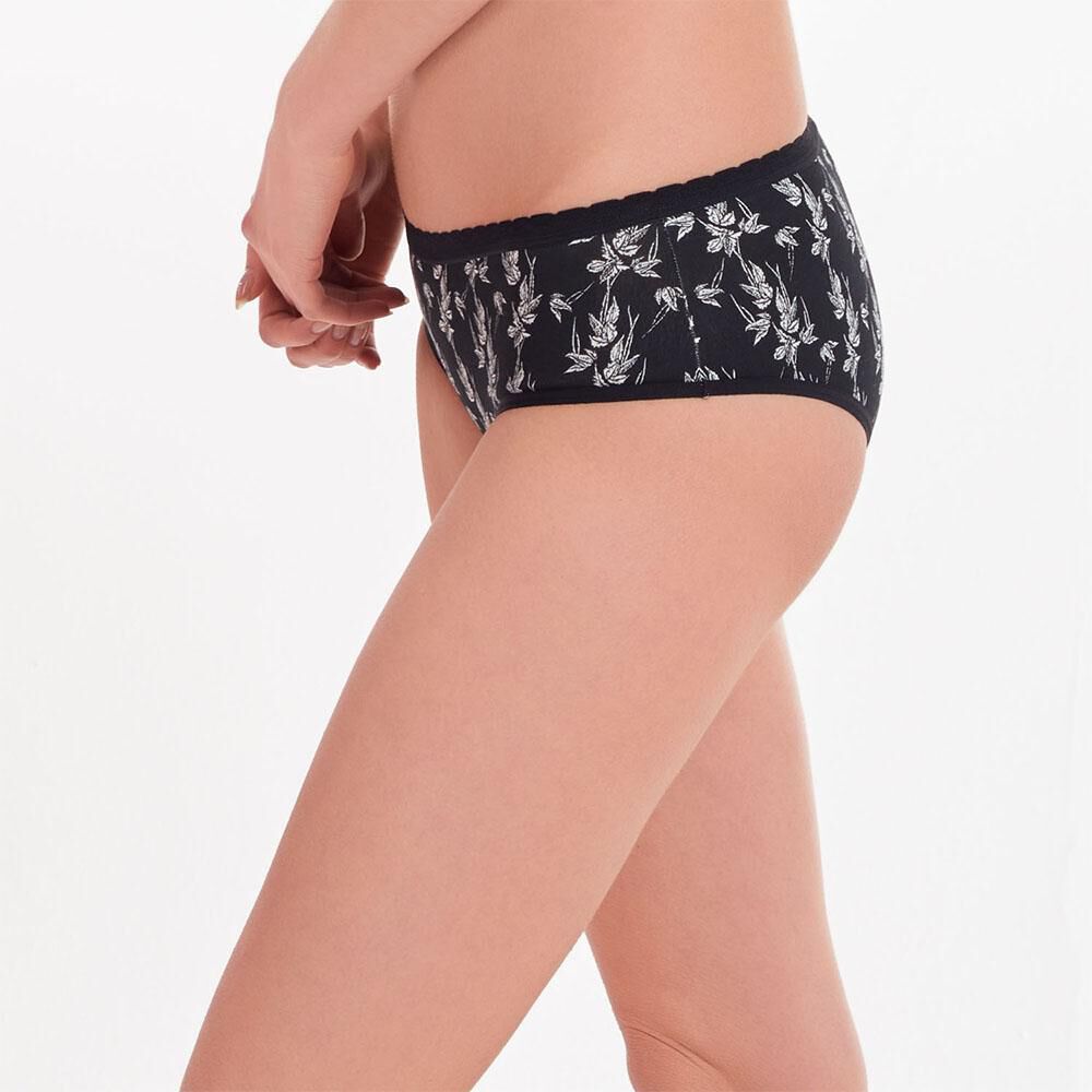 Pack Pantaleta Intime / 3 Unidades image number 5.0