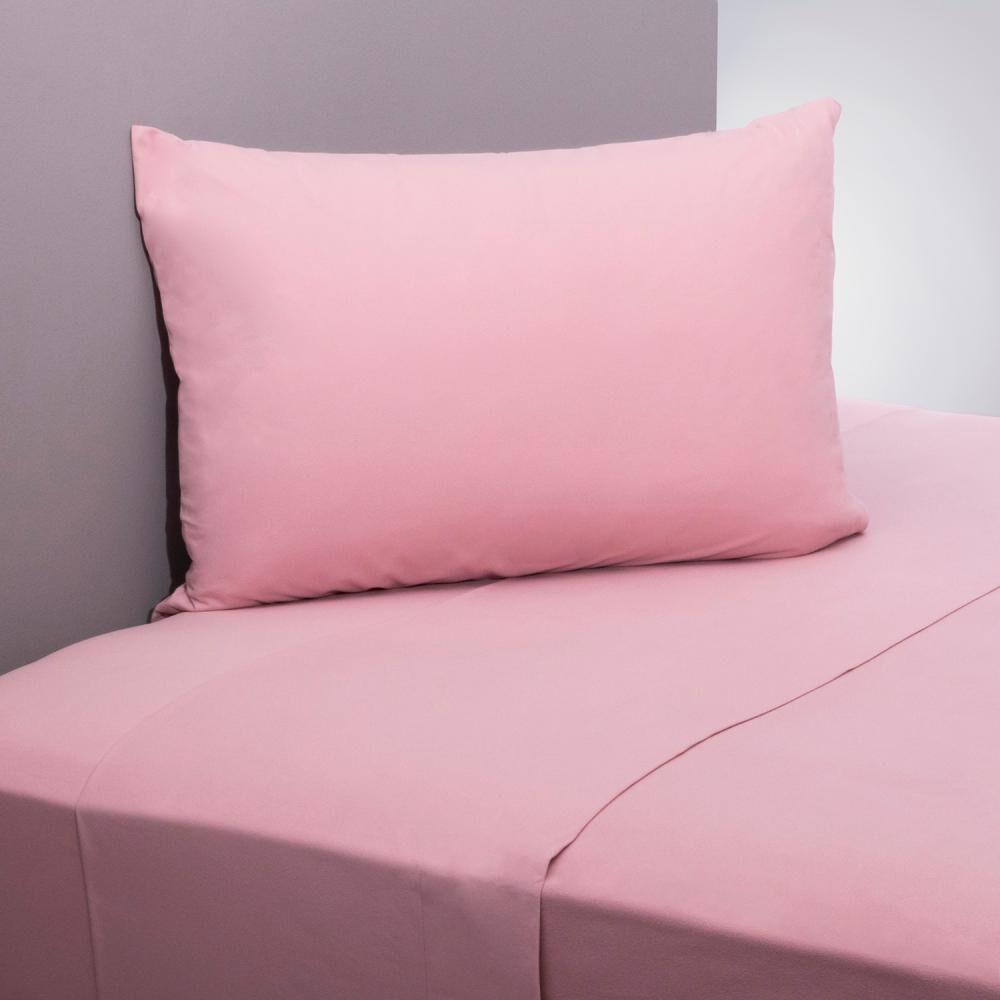 Juego De Sabanas Element By Cannon Rose / 1.5 Plazas image number 0.0