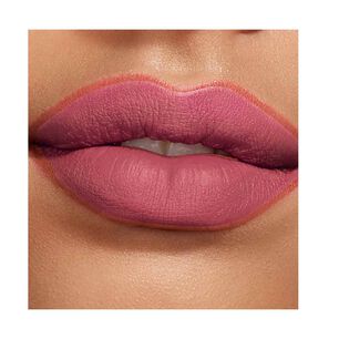 Set Delineador Para Labios Y Labial Combinables