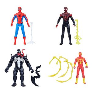 Figura De Acción Spiderman F6900