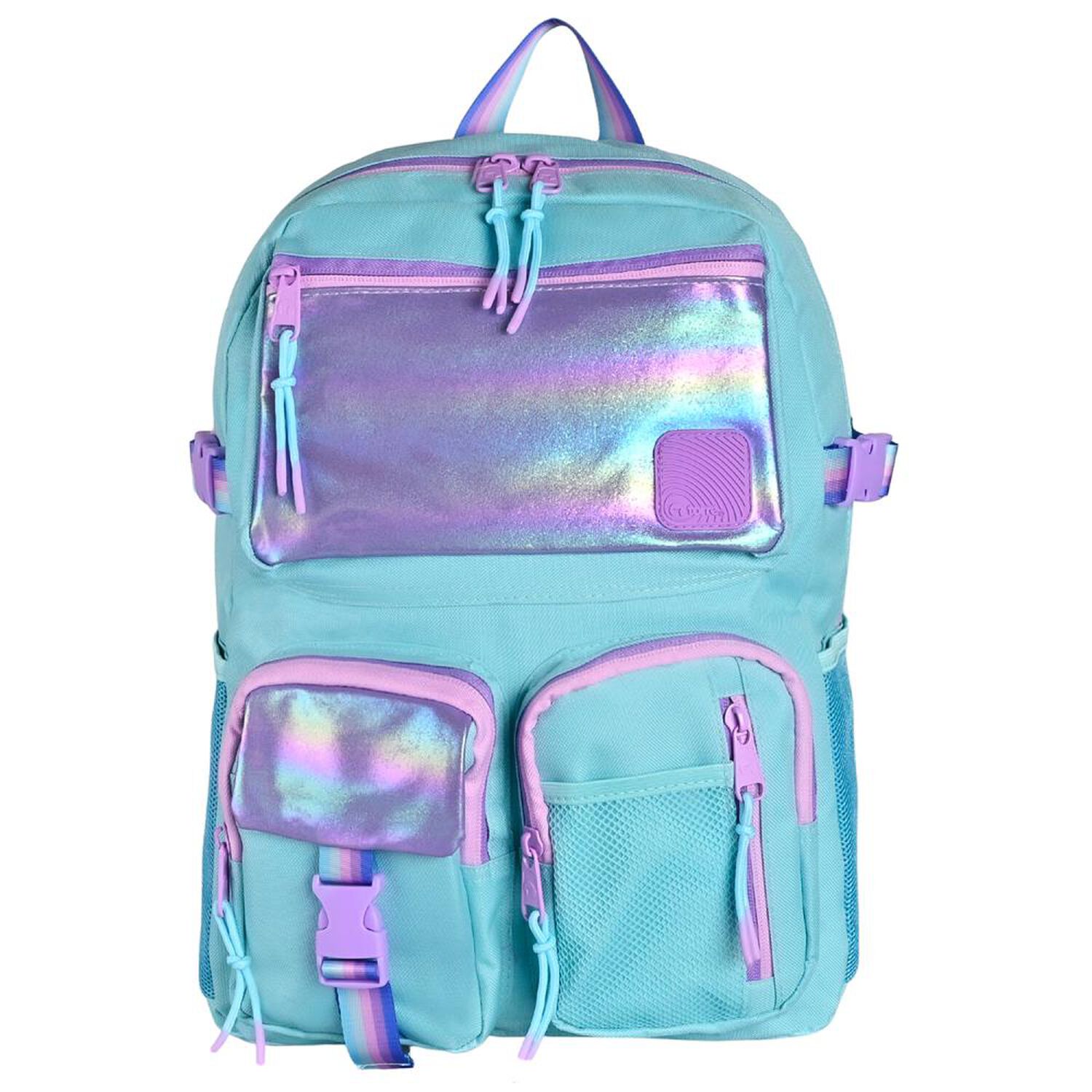 Mochila Kyro - Turquoise&nbsp; 25l Torre image number 0.0