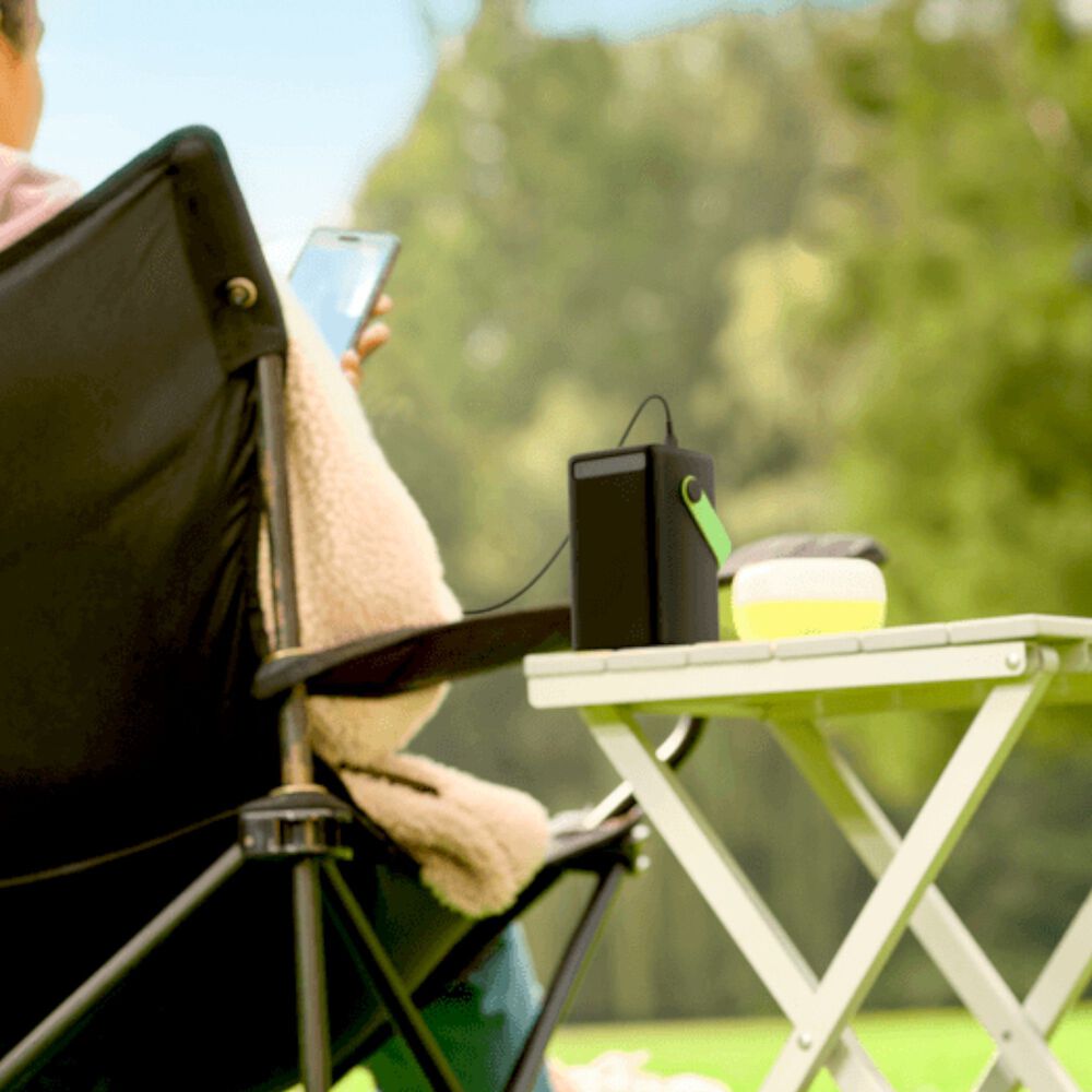 Powerbank Trust Redoh Xxl 50.000mah Multipuertos High Power image number 7.0