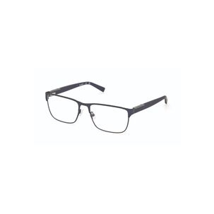 Lentes &Oacute;pticos Azul Mate Timberland