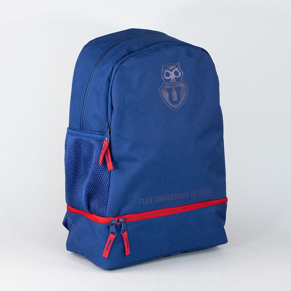 Pack Escolar U De Chile Fanatikos Moose image number 5.0