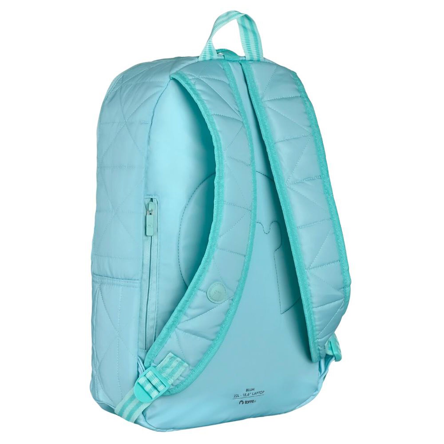 Mochila Blum - Jelly Mint 22l Torre image number 6.0