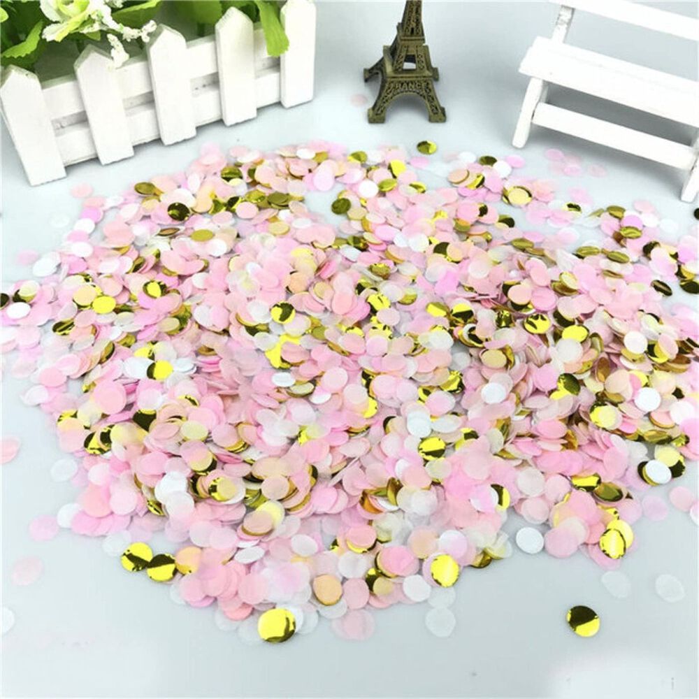 Lanza Confeti Botella Champán Rosa 5x16cm 1 Pieza Fiesta image number 2.0