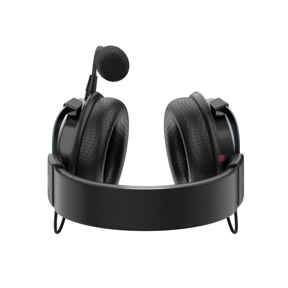 Aud&iacute;fonos Gamer 3.5mm Hp Dhe-8005 - Ps image number 3.0