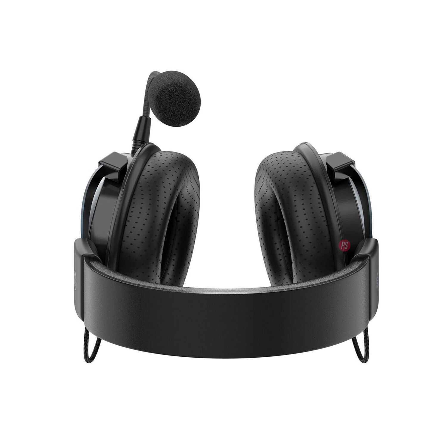 Aud&iacute;fonos Gamer 3.5mm Hp Dhe-8005 - Ps image number 3.0